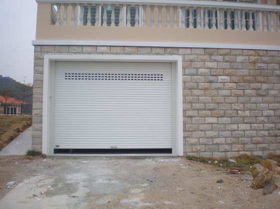 威海車(chē)庫(kù)門(mén)合作