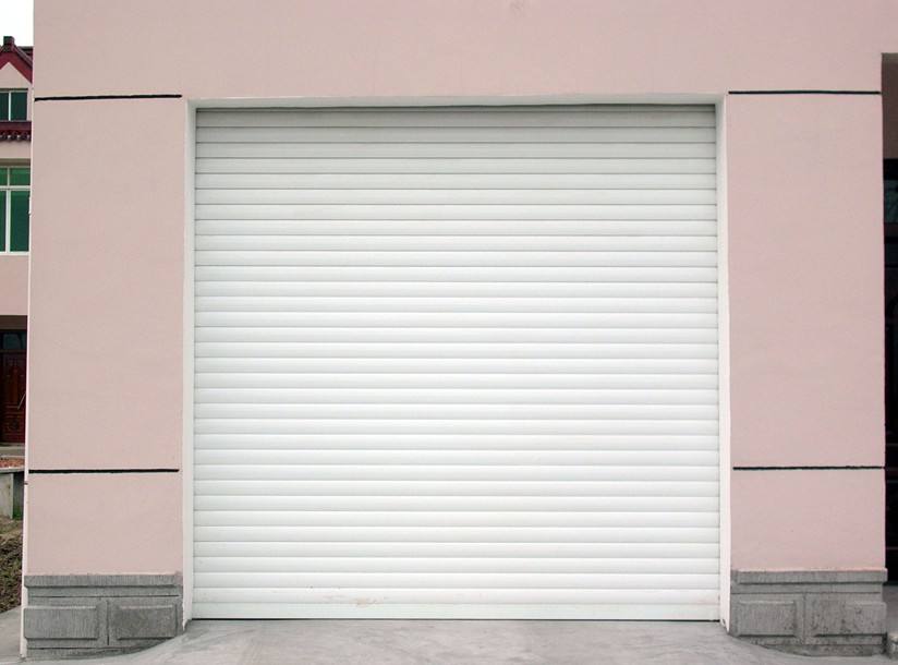 電動(dòng)卷簾門(mén)