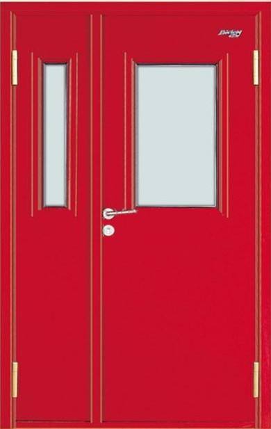 威海防火門(mén)