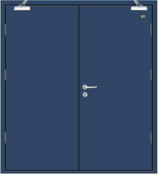 威海防火門(mén)廠家