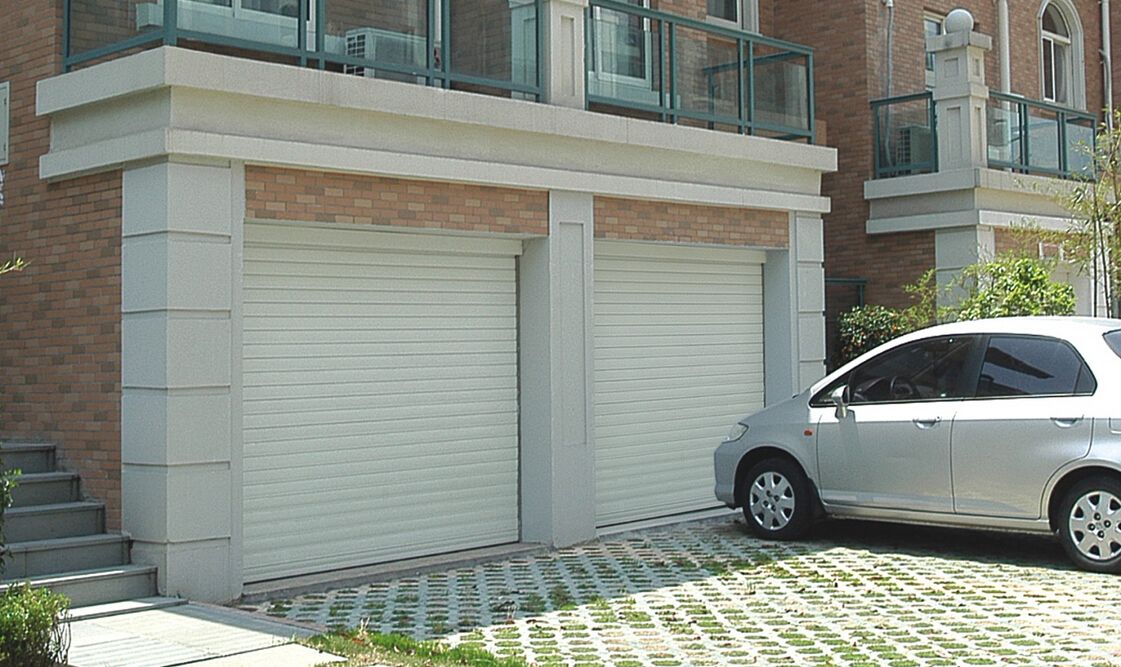 威海車(chē)庫(kù)門(mén)廠(chǎng)家