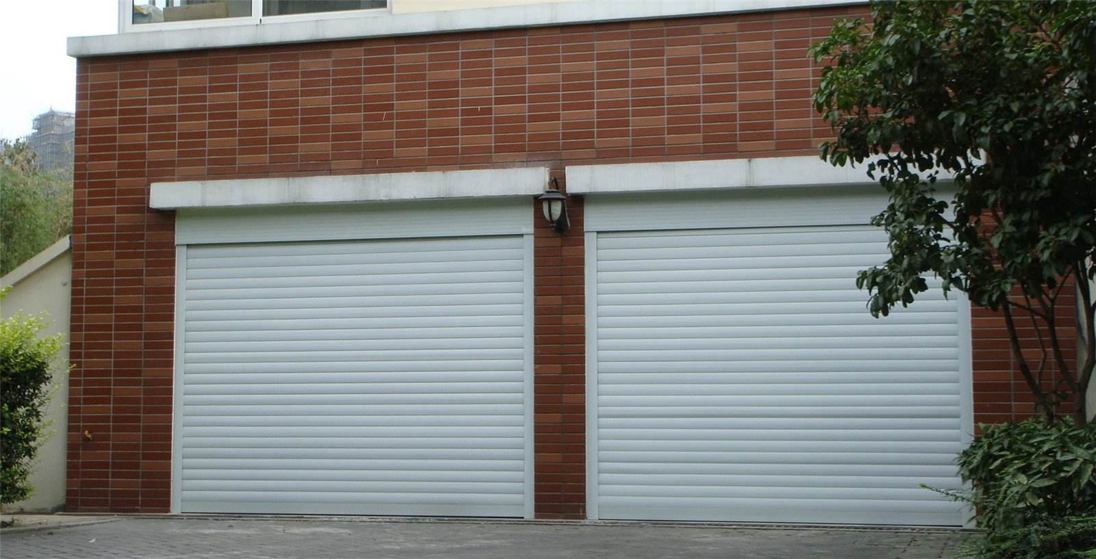 威海車(chē)庫(kù)門(mén)