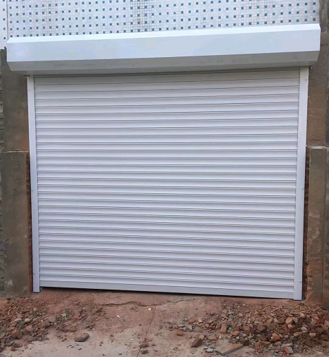 電動(dòng)車庫門